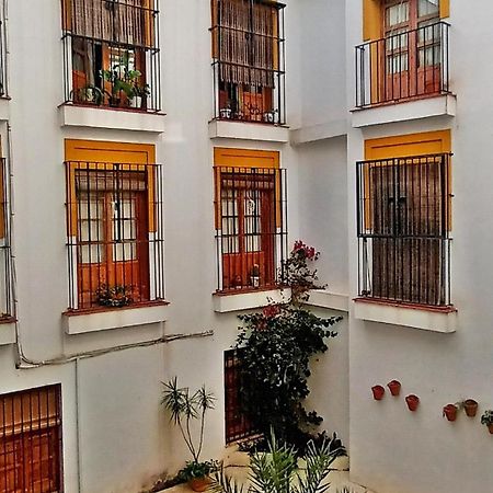Historia Y Tradicion - Sevilla Desde Dentro. Εξωτερικό φωτογραφία