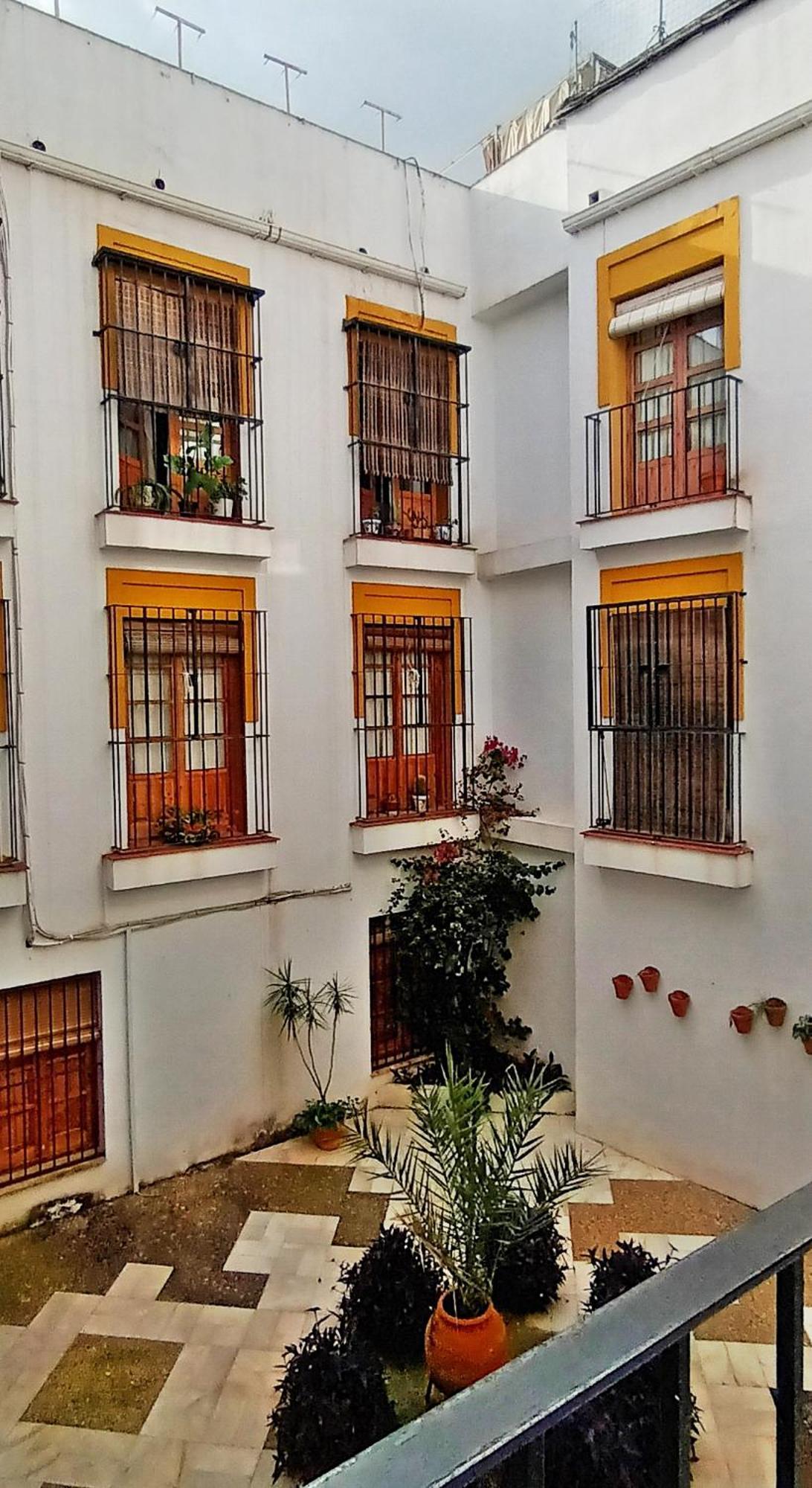 Historia Y Tradicion - Sevilla Desde Dentro. Εξωτερικό φωτογραφία